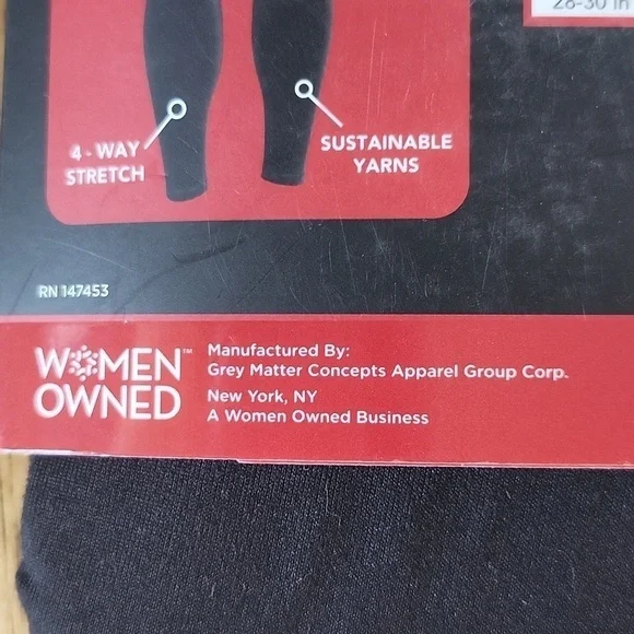 Base Layer New In Packaging Wrangler Size XL Black Unisex - Picture 6 of 7